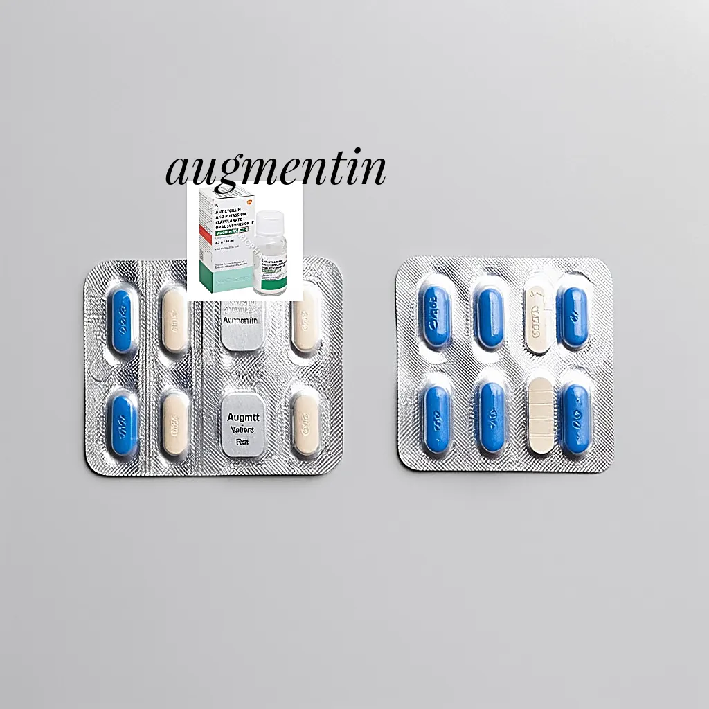 Augmentin cpr 1 gr prezzo